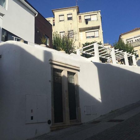 Casa Do Muro Coimbra Eksteriør billede