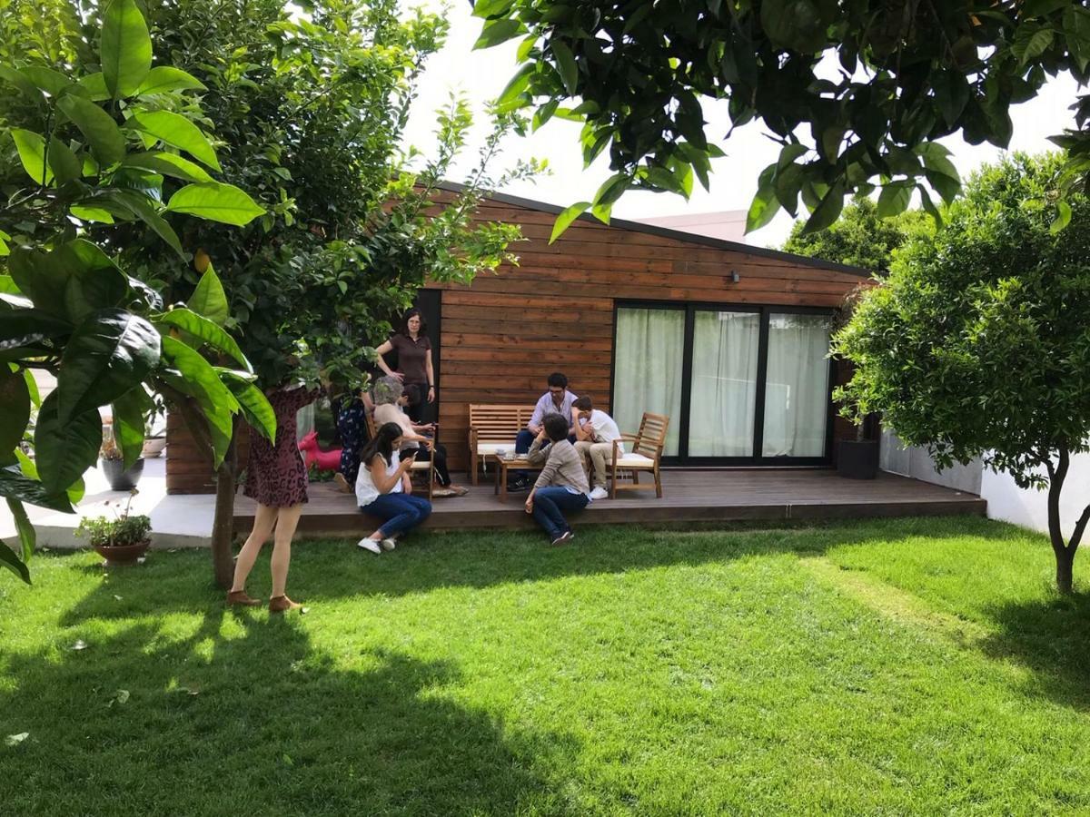 Casa Do Muro Coimbra Eksteriør billede